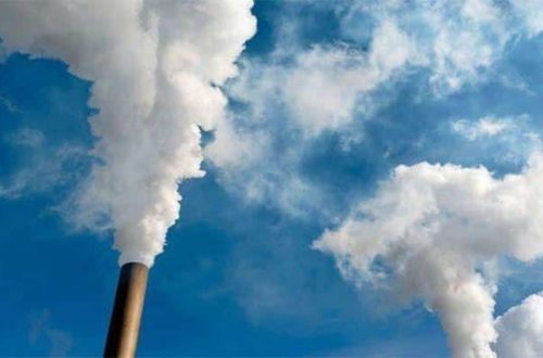 Havanı çirkləndirən sexin sahibi cəzalandırıldı