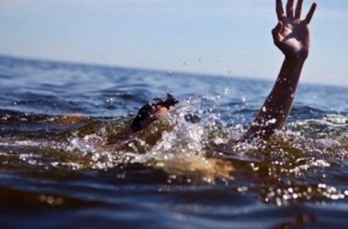 В Евлахе найден труп утонувшего в Куре