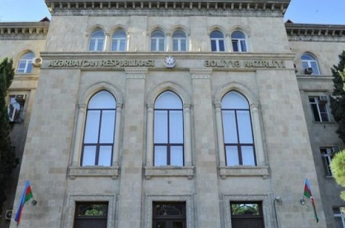 Минюстиции Азербайджана: В этом году условно-досрочно освобождены 1 253 человека