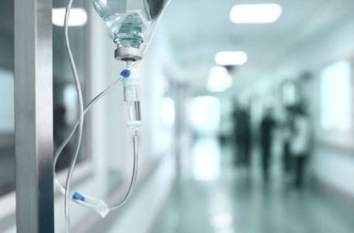 В Баку семейный конфликт закончился поножовщиной