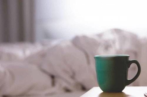Эксперты рассказали, что полезно пить перед сном