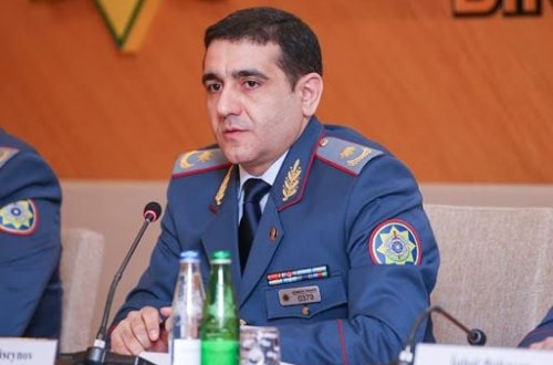 Gömrük generalı İsmayıl Hüseynovun səlahiyyətləri alındı – DGK-da baş verənlərin təfərrüatı