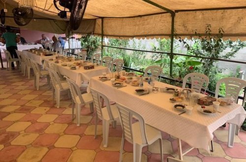 В Бейлагане оштрафованы участники поминок