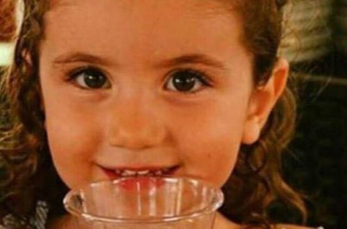 Beyrutdakı partlayışın ən kiçik qurbanı - FOTO