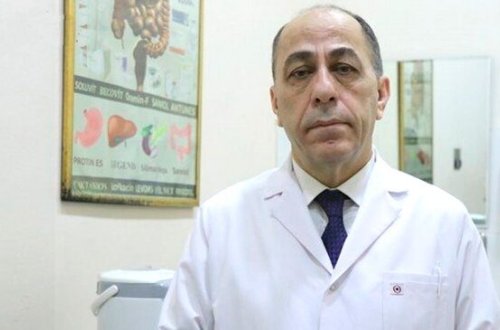 Azərbaycanda hamı koronavirusa yoluxacaqmı? — HƏKİMDƏN CAVAB