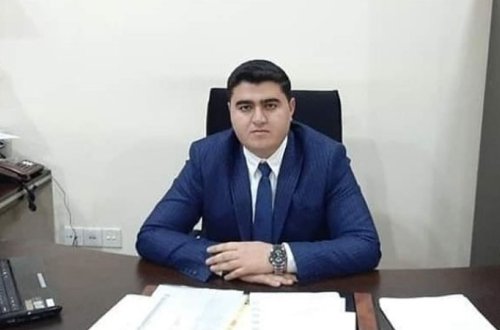 Təbriz Məhərrəmoğlu: 