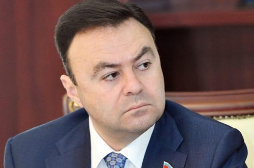 Elnur Allahverdiyev: “Dövlət müəssisələrinə yatırılan sərmayə dövlətə gəlir gətirməlidir”