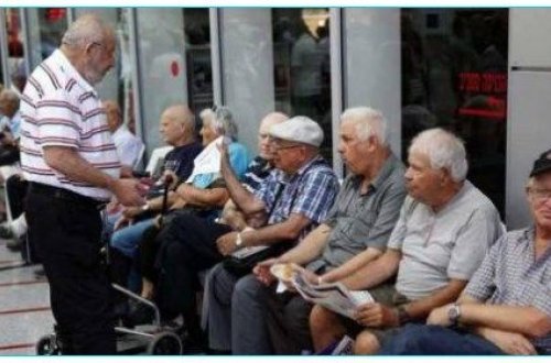 SON DƏQİQƏ: Karantinə görə işini itirmiş yaşlı vətəndaşlara 4 MİN VERİLƏCƏK