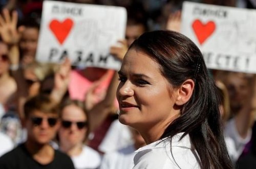 Belarusdakı seçkilərdə müxalifət namizədinə sui-qəsd cəhdi oldu