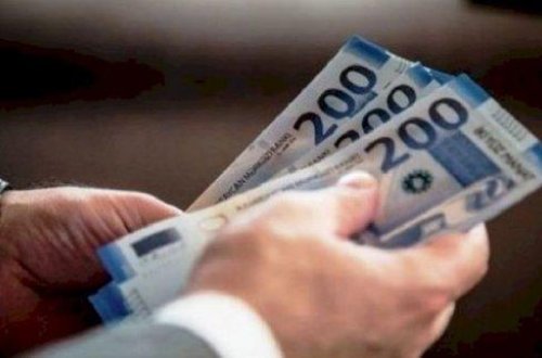 Bakıda iş adamlarına bənzəyən dələduzlar peyda olub