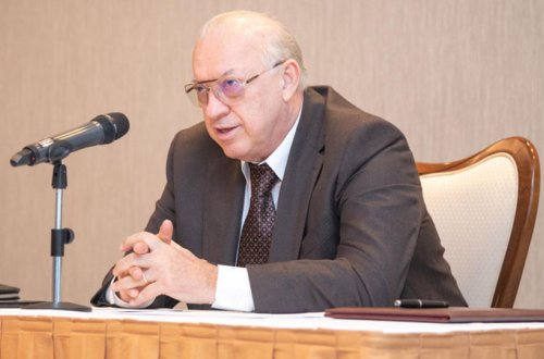 AZAL-da təmizləmə başladı: İdarə rəisi və müavinləri işdən çıxarıldı