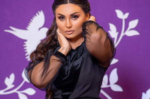 Şəbnəm Tovuzlunun xalası oğlu intihar etdi