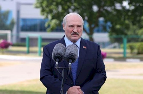 Lukaşenko etirazçıları “qoyun” adlandırdı – “Qoyunları idarə etmək üçün...”