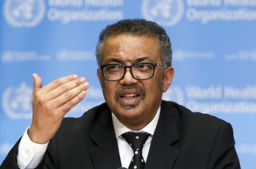 В ВОЗ выделили два основных элемента для эффективной борьбы с коронавирусом