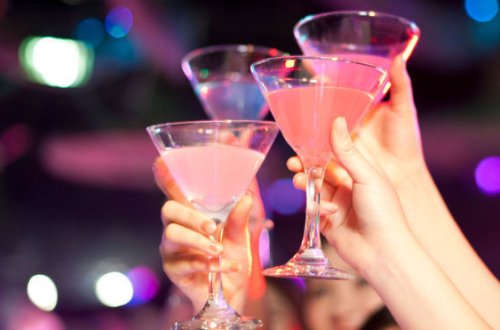 В Геранбое день рождения отмечали в нарушение карантинного режима - ФОТО/ВИДЕО