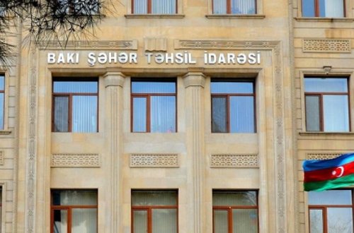 С завтрашнего дня начинается регистрация для приема в V классы лицеев