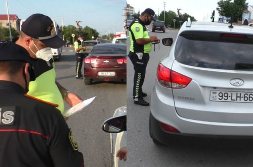 Оштрафованы приехавшие в Гусар на отдых в нарушение жесткого карантина - ВИДЕО