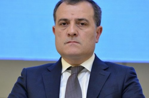 Джейхун Байрамов отправился с официальным визитом в Турцию