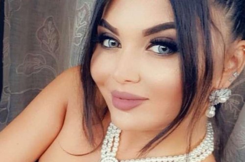 Təranə Qumralın qızını bu görüntüyə görə tənqid ETDİLƏR — VİDEO
