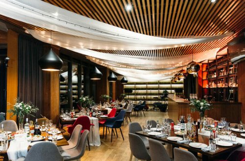 Kafe və restoranların fəaliyyəti ilə bağlı qaydalar açıqlandı