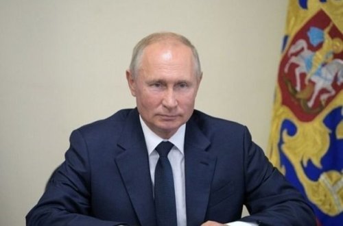 Rusiya koronavirusa qarşı peyvənd hazırladı - İlk vaksin Putinin qızına vuruldu