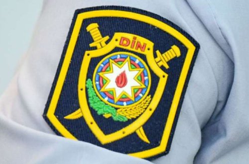 SON DƏQİQƏ: Yüksək rütbəli polislər koronavirusa yoluxub - VİDEO