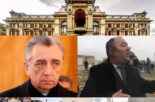 “Buldozer Zülfəli” Bakı Şəhər İcra Hakimiyyətinin yeni başçısı ola bilər