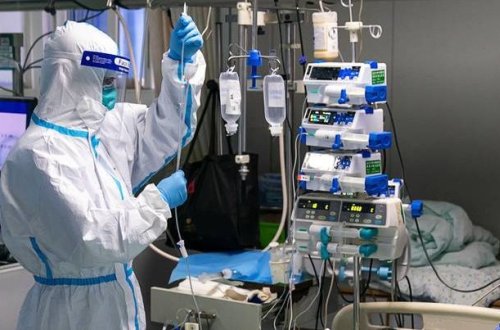 Bu gənclər arasında koronavirus daha tez yayılır - ALİMLƏRDƏN XƏBƏRDARLIQ