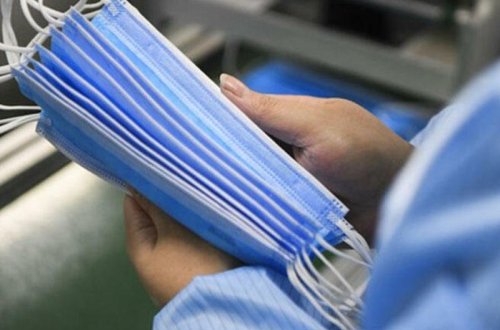 Üçqat və şəffaf maska taxsanız... - Mütəxəssislərdən HƏYƏCAN TƏBİLİ