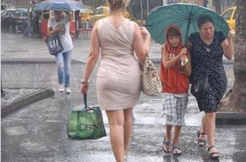 Xəbər az öncə gəldi: Əhaliyə qəti xəbərdarlıq edildi, avqustun 12-də.. - RƏSMİ