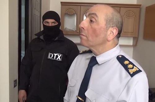 Həbs olunan DSX generalı azad edilməyib — AÇIQLAMA