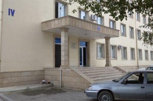 В массовой драке в Барде погиб мужчина - ФОТО