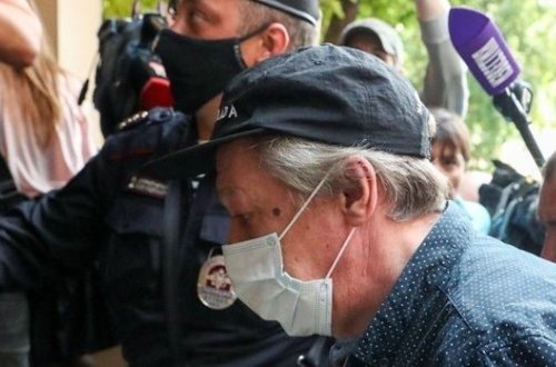 Охлобыстин рассказал о 