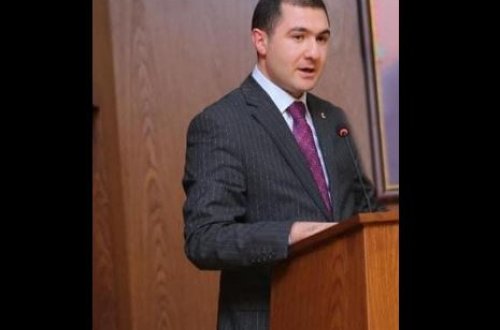 “Azərbaycan polisinə qarşı aparılan qarayaxmalar “5-ci kalon” tərəfindən idarə olunur“