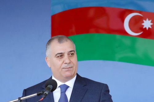 Vahid Əhmədov: “Əli Nağıyev təcrübəli və milli adamdır” — “Hörmətli general “beşinci kolon” məsələsi ilə bağlı öz işlərini görür”