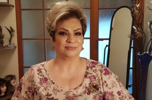 Nazir Afaq Bəşirqızının gəlininə vəzifə verdi