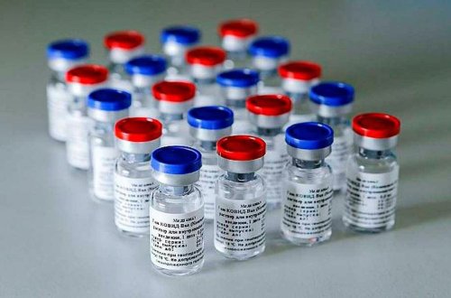 Azərbaycan Rusiyadan koronavirus vaksini alacaqmı? - RƏSMİ CAVAB