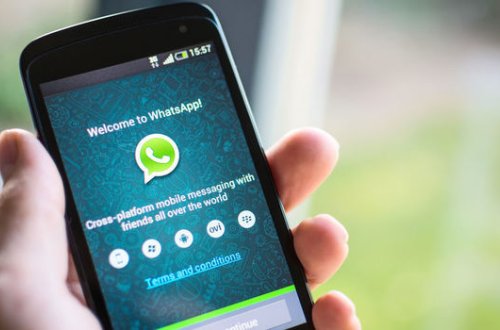 “WhatsApp”da yeni funksiya tətbiq olunacaq