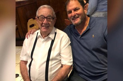 Həkim olan ata-bala koronavirusdan ÖLDÜLƏR - FOTO