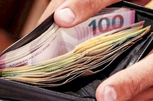 190 manatla bağlı daha bir ŞAD XƏBƏR