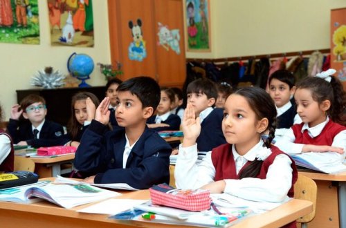 Məktəblərdə davamiyyət məcburi olmayacaq - SƏBƏB