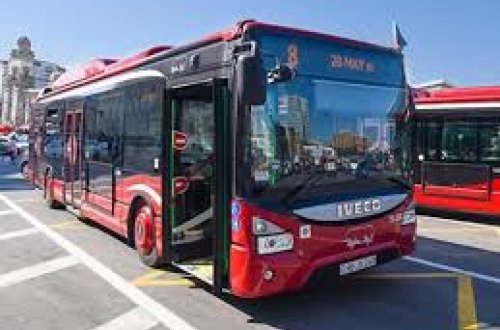 Regionlara avtobus səfərləri ilə bağlı RƏSMİ AÇIQLAMA