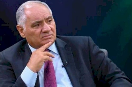 “Onlar əxlaqda, düşüncədə, ictimai davranışda pozuculuq yaradır” - Qulu Məhərrəmli