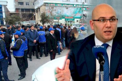 BNA-da nə baş verir? – Milyonlar xərclənir, problem isə böyüyür...