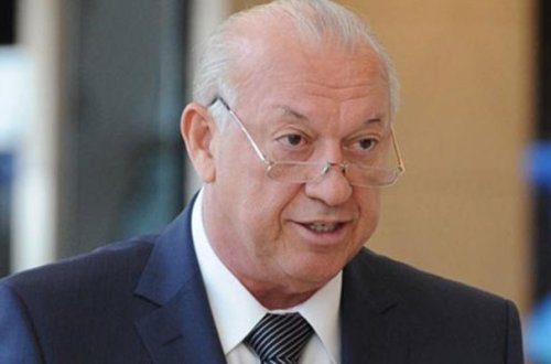 Cahangir Əsgərovdan ƏCAİB “TƏMİZLİK”: “Təhlükəsizlik İdarəsi AZAL-ın ən normal işləyən strukturu idi”