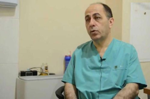 Koronavirus bu müddətə qədər davam edəcək — Həkimdən AÇIQLAMA