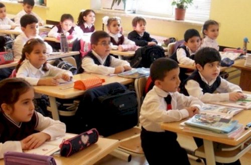 Dərslər sentyabrda başlayacaqmı?