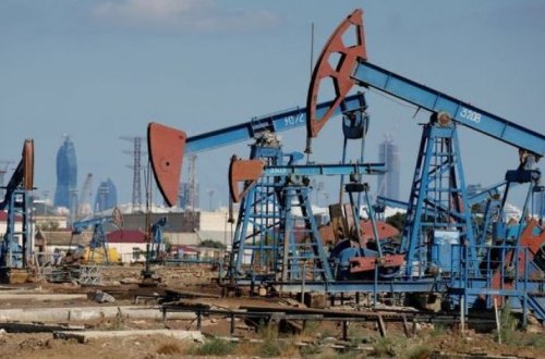 Азербайджанская нефть подорожала