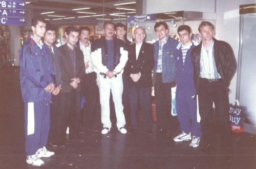 AFFA-nın böyük ayıbı