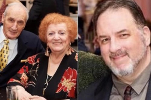 Bir ailənin üç üzvü koronavirusdan öldü - FOTO